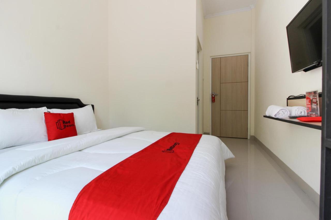 Reddoorz Near Jogja City Mall 3 Sleman  Exterior foto