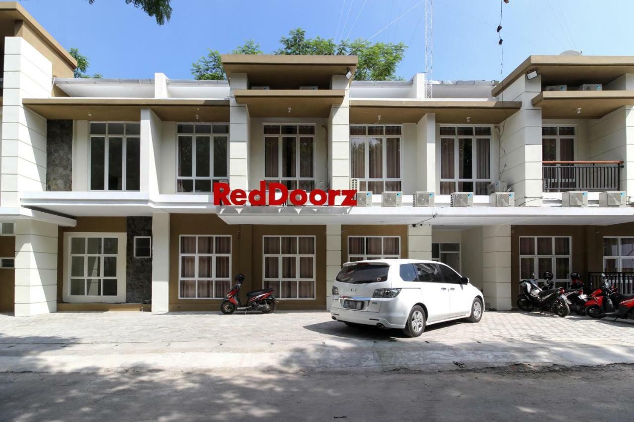 Reddoorz Near Jogja City Mall 3 Sleman  Exterior foto